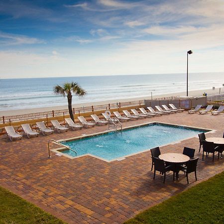 Beach House Inn Дейтона-Біч Зручності фото