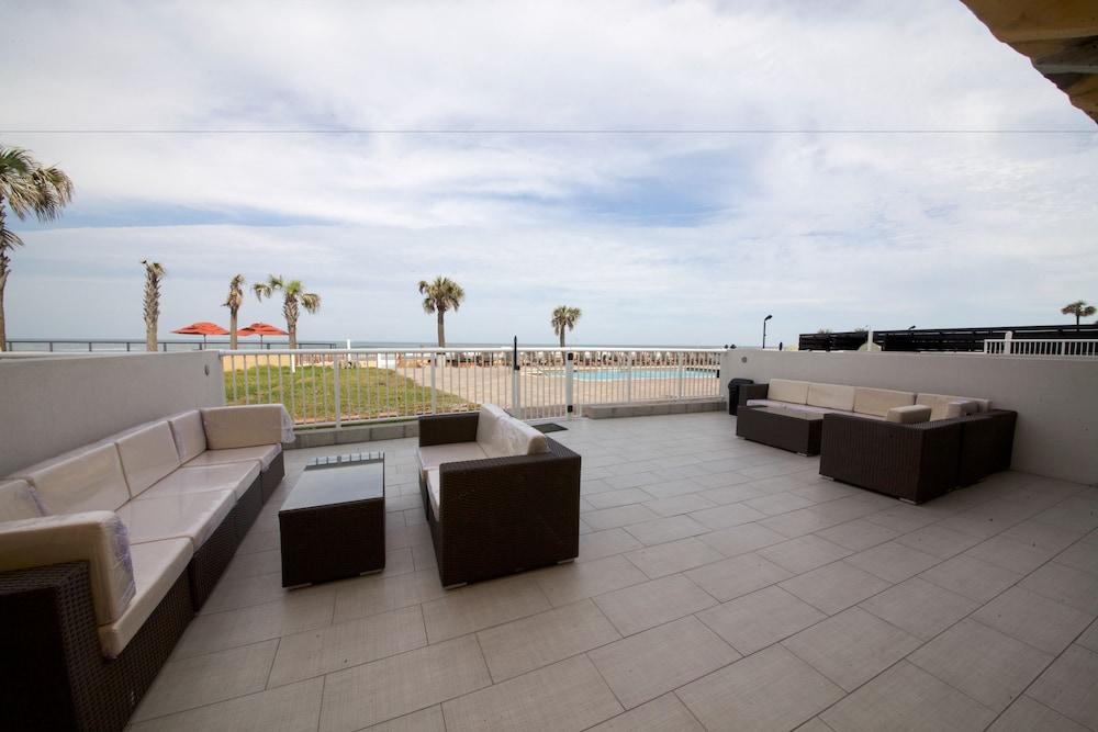 Beach House Inn Дейтона-Біч Екстер'єр фото