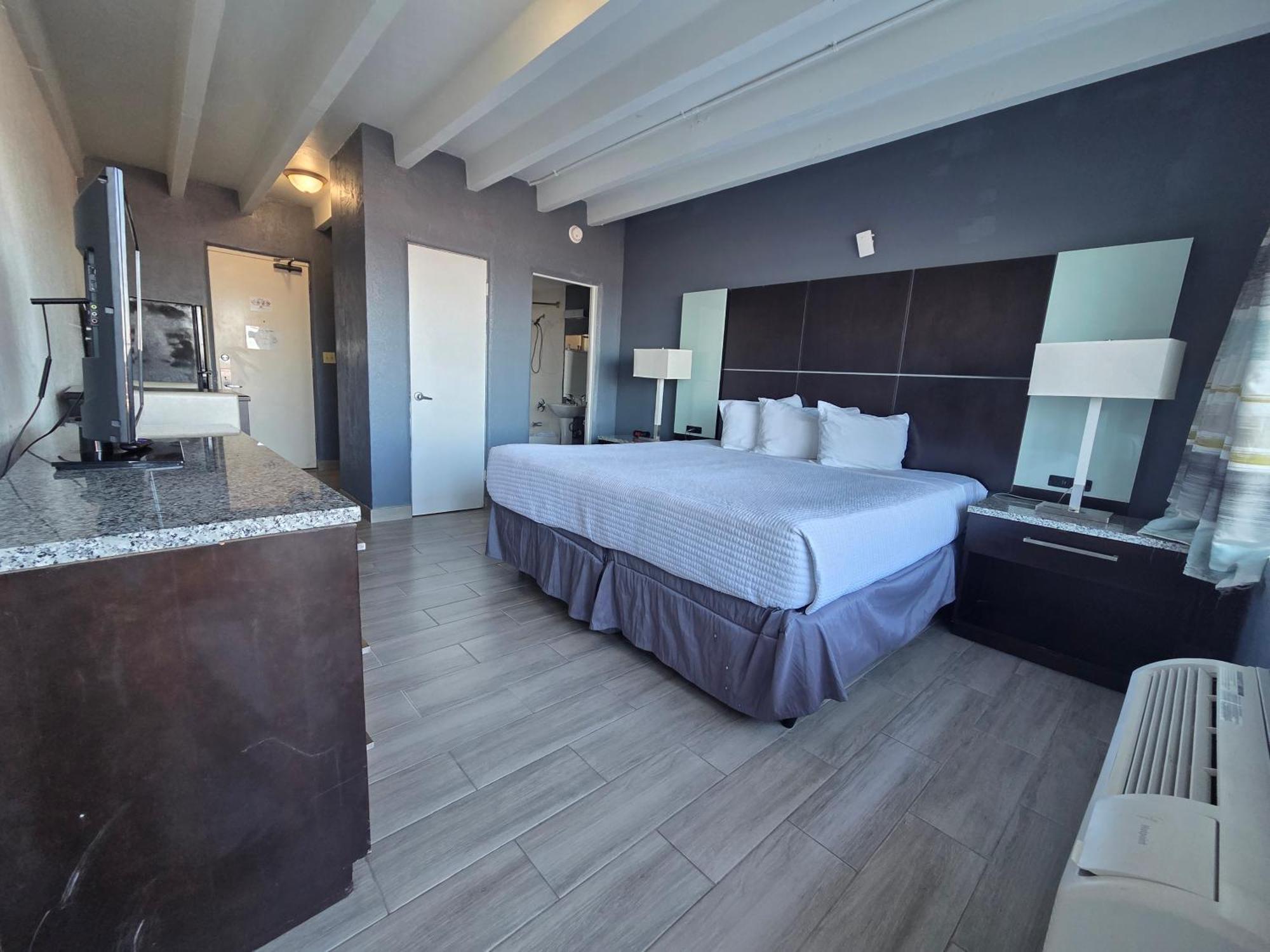 Beach House Inn Дейтона-Біч Екстер'єр фото