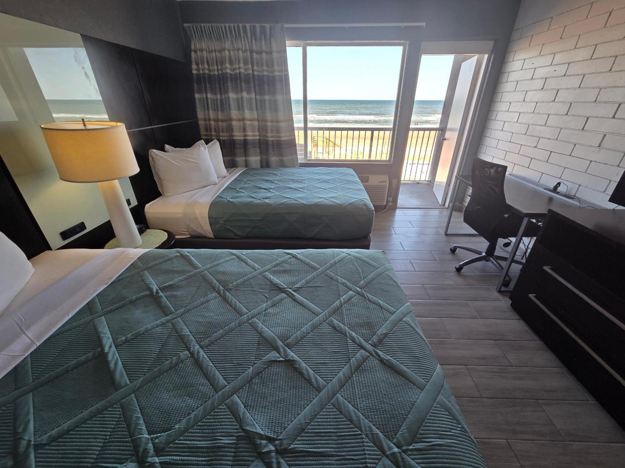 Beach House Inn Дейтона-Біч Екстер'єр фото