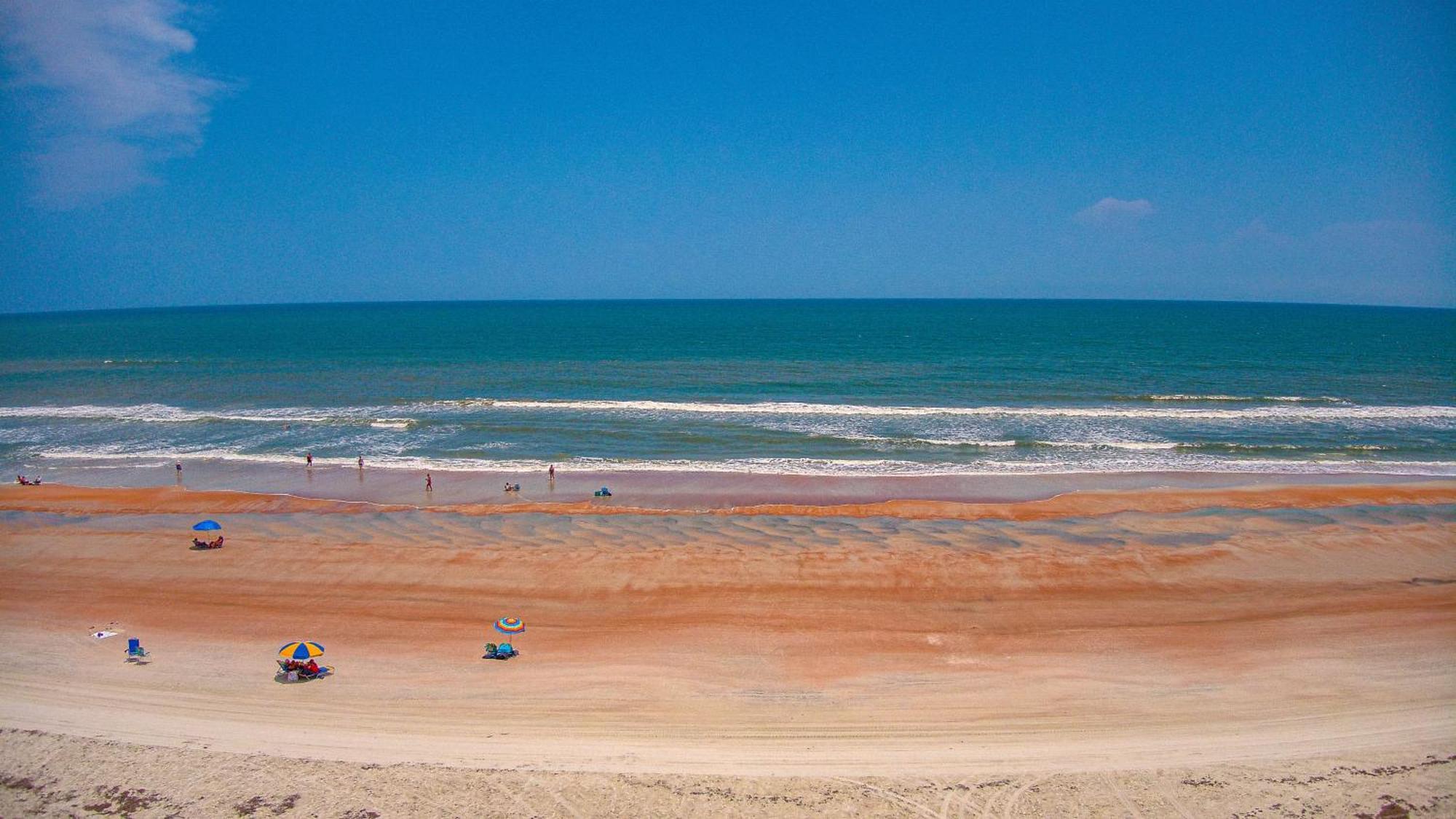 Beach House Inn Дейтона-Біч Екстер'єр фото